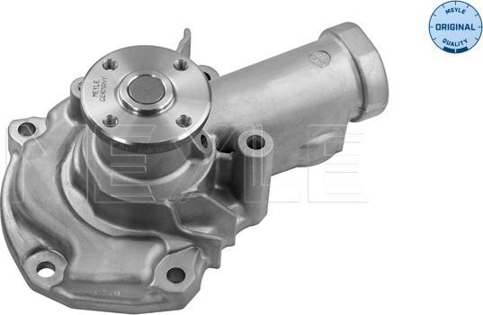 Meyle 32-13 220 0006 - Vattenpump xdelar.se