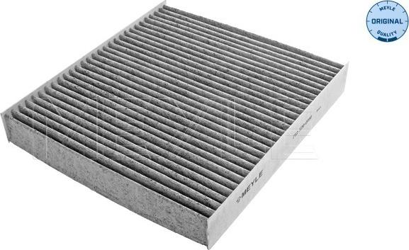 Meyle 712 320 0010 - Filter, kupéventilation xdelar.se