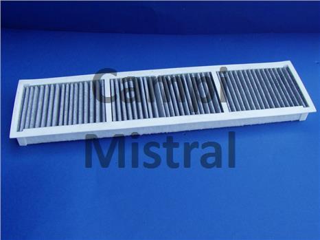 Mistral Filter AVF0405C - Filter, kupéventilation xdelar.se