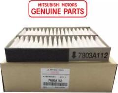 Mitsubishi 7803A112 - Filter, kupéventilation xdelar.se