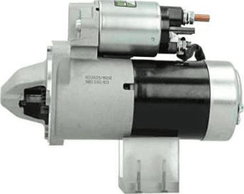 Mitsubishi M1T30071 - Startmotor xdelar.se