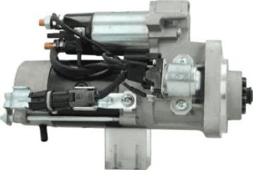 Mitsubishi M8T62671 - Startmotor xdelar.se