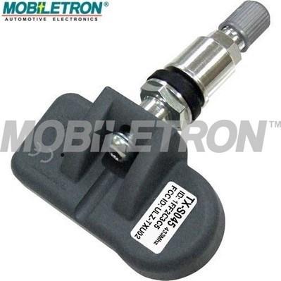 Mobiletron TX-S045 - Hjulsensor, däcktryckskontrollsystem xdelar.se