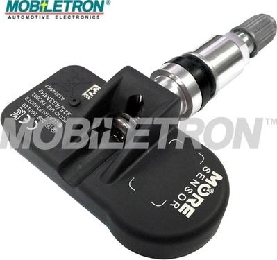 Mobiletron TX-S058 - Hjulsensor, däcktryckskontrollsystem xdelar.se