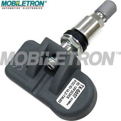 Mobiletron TX-S057 - Hjulsensor, däcktryckskontrollsystem xdelar.se