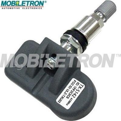 Mobiletron TX-S142 - Hjulsensor, däcktryckskontrollsystem xdelar.se