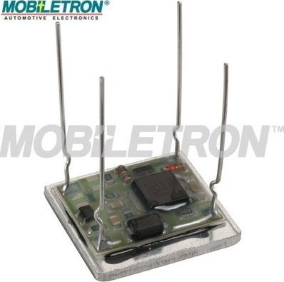 Mobiletron VR-H2009-5S - Generatorregulator xdelar.se