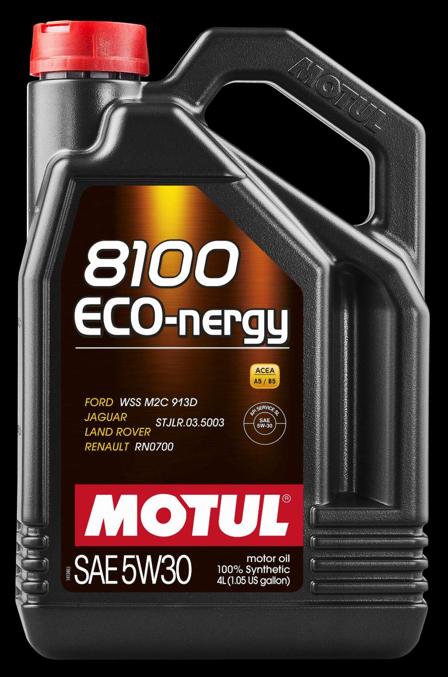 Motul 104257 - Motorolja xdelar.se