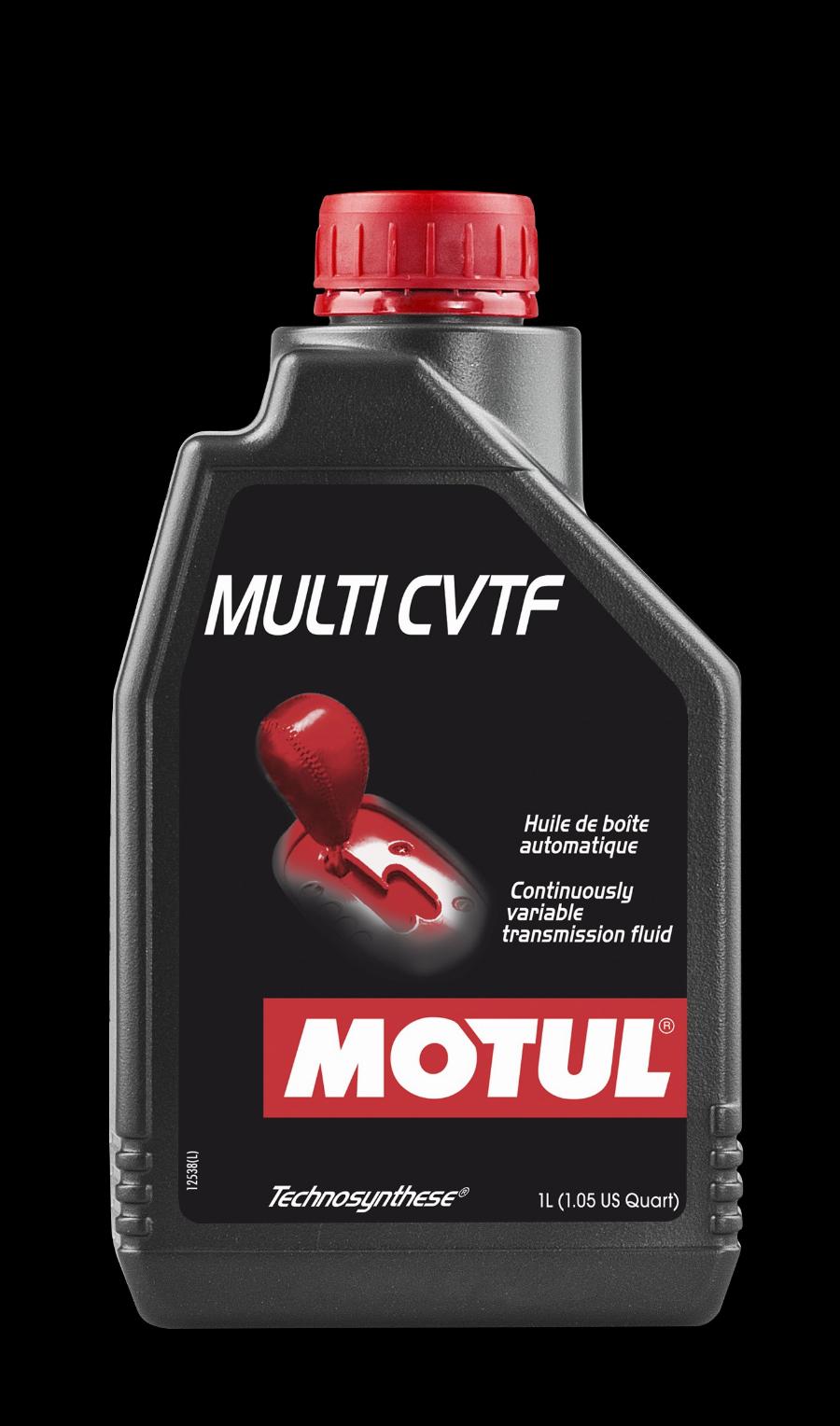 Motul 105785 - Automatväxellådsolja (ATF) xdelar.se