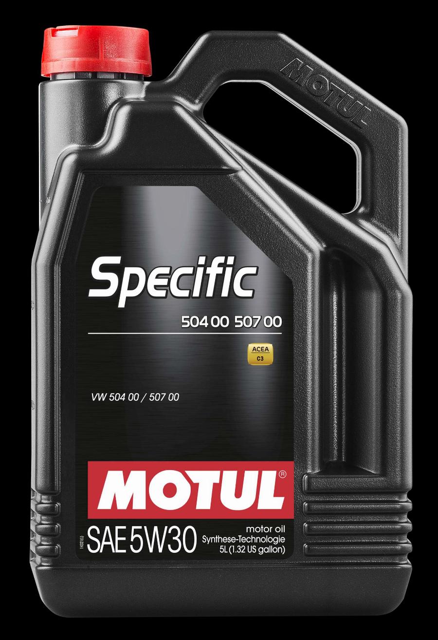 Motul 106375 - Motorolja xdelar.se