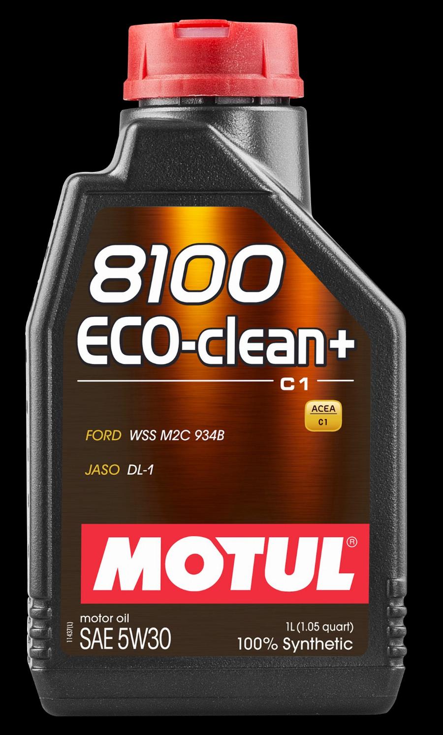 Motul 101580 - Motorolja xdelar.se