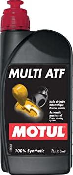 Motul 103221 - Automatväxellådsolja (ATF) xdelar.se