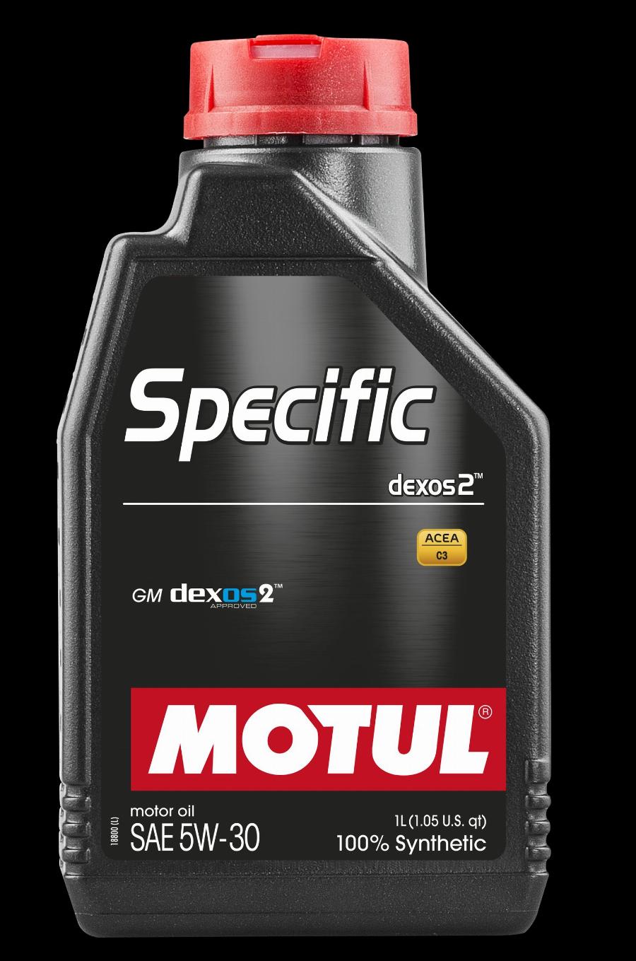 Motul 102638 - Motorolja xdelar.se