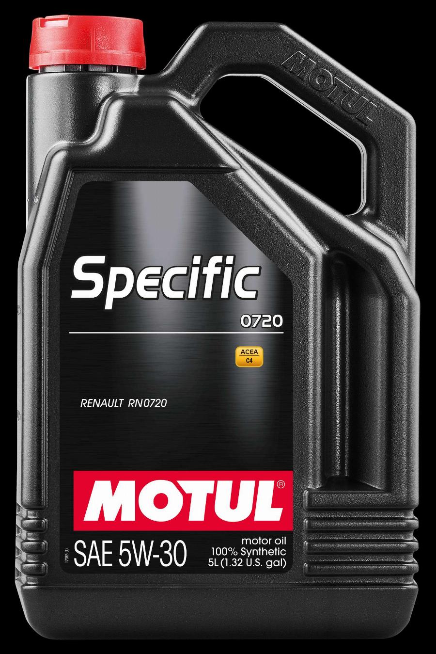 Motul 102209 - Motorolja xdelar.se