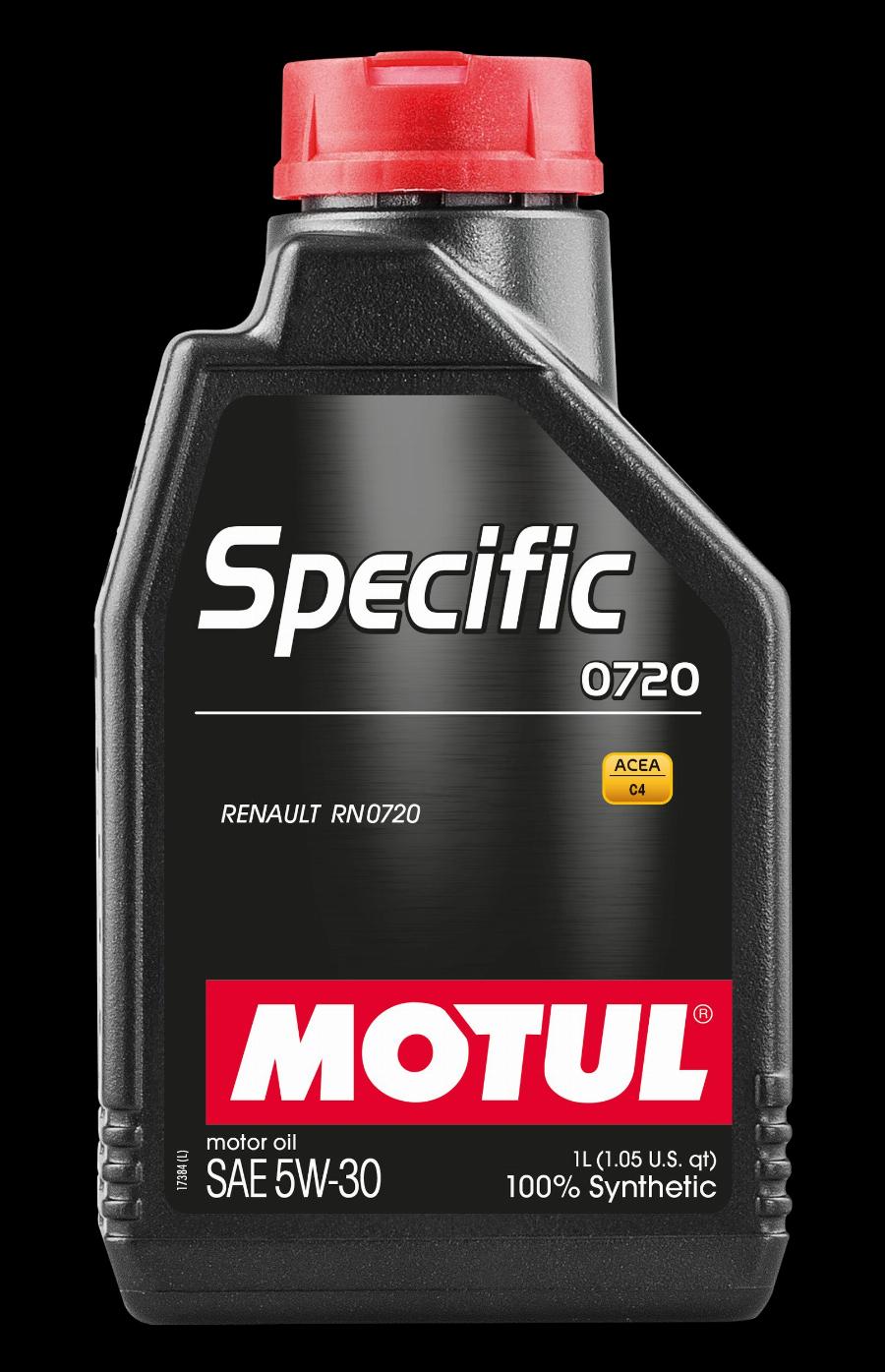 Motul 102208 - Motorolja xdelar.se