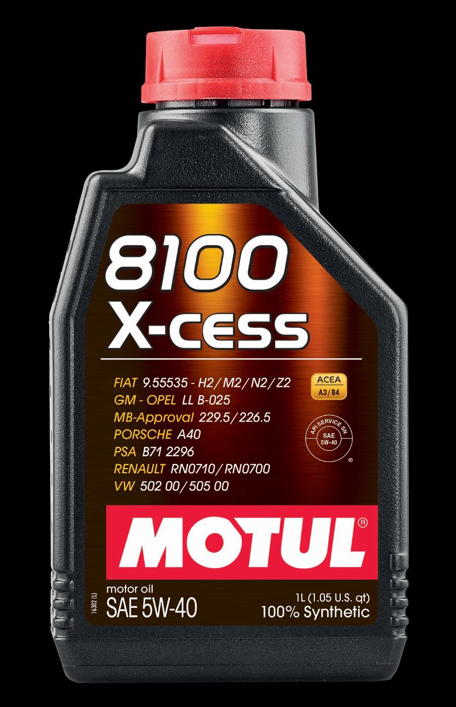 Motul 102784 - Motorolja xdelar.se