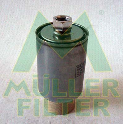 Muller Filter FB116/7 - Bränslefilter xdelar.se