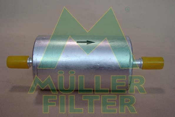 Muller Filter FB326 - Bränslefilter xdelar.se