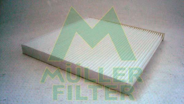 Muller Filter FC441 - Filter, kupéventilation xdelar.se