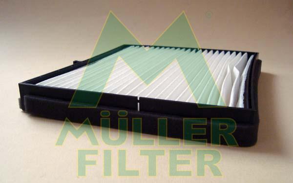 Muller Filter FC457 - Filter, kupéventilation xdelar.se