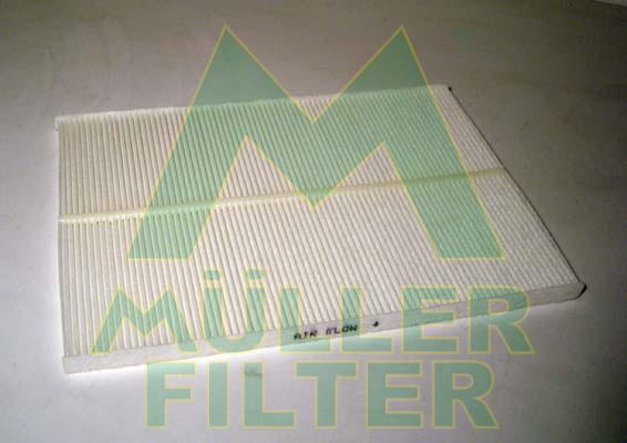 Muller Filter FC413 - Filter, kupéventilation xdelar.se