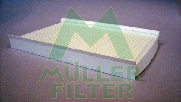 Muller Filter FC249 - Filter, kupéventilation xdelar.se