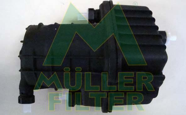 Muller Filter FN918 - Bränslefilter xdelar.se