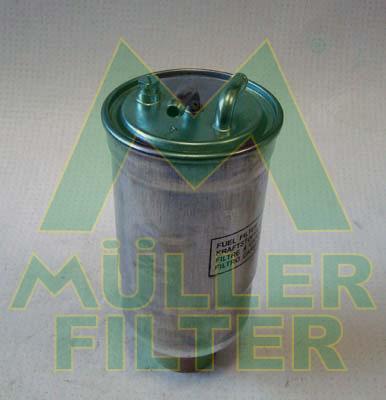 Muller Filter FN440 - Bränslefilter xdelar.se