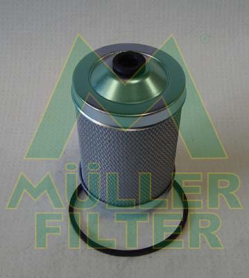 Muller Filter FN11020 - Bränslefilter xdelar.se