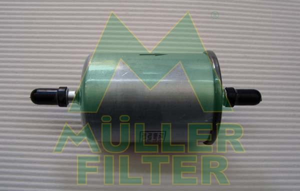 Muller Filter FN214 - Bränslefilter xdelar.se