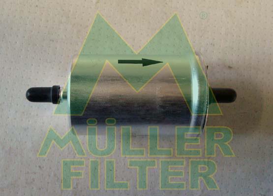 Muller Filter FN213 - Bränslefilter xdelar.se