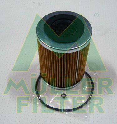 Muller Filter FOP202 - Oljefilter xdelar.se