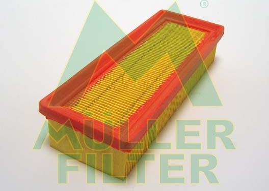 Muller Filter PA369 - Luftfilter xdelar.se