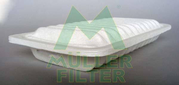 Muller Filter PA3328 - Luftfilter xdelar.se