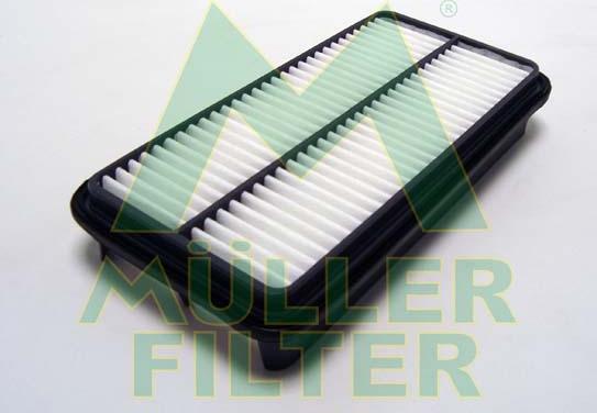 Muller Filter PA734 - Luftfilter xdelar.se