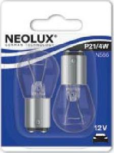 NEOLUX® N566-02B - Glödlampa, broms / bakljus xdelar.se