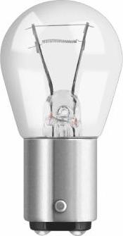 NEOLUX® N566-02B - Glödlampa, broms / bakljus xdelar.se