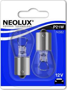 NEOLUX® N382-02B - Glödlampa, blinker xdelar.se