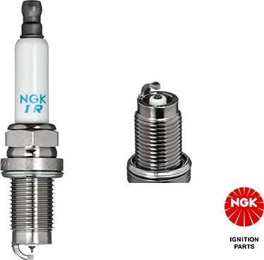 NGK 91629 - Tändstift xdelar.se