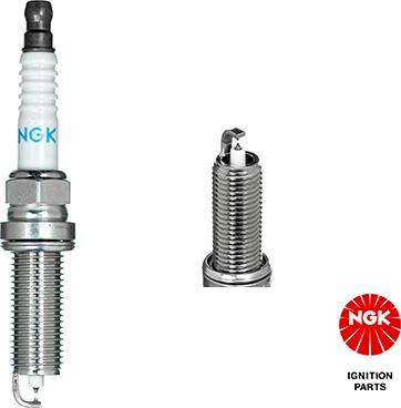 NGK 91215 - Tändstift xdelar.se