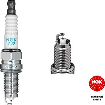 NGK 92402 - Tändstift xdelar.se