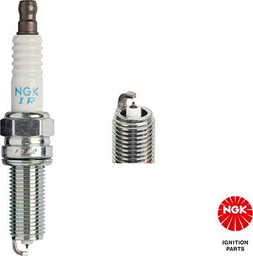 NGK 97098 - Tändstift xdelar.se