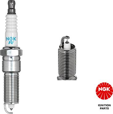 NGK 4998 - Tändstift xdelar.se