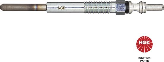 NGK 4966 - Glödstift xdelar.se