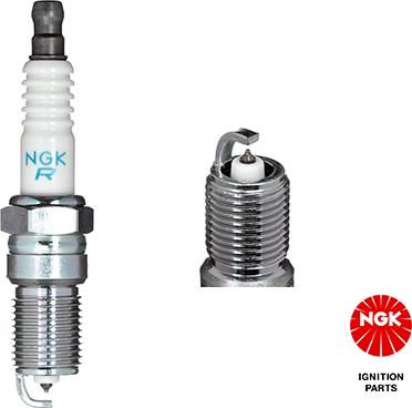 NGK 4968 - Tändstift xdelar.se