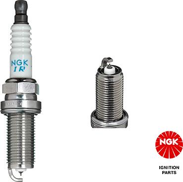 NGK 4458 - Tändstift xdelar.se