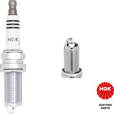 NGK 4469 - Tändstift xdelar.se