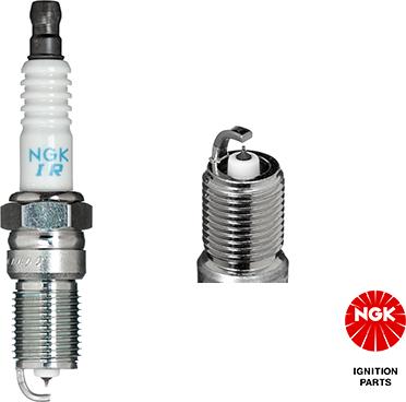 NGK 4477 - Tändstift xdelar.se