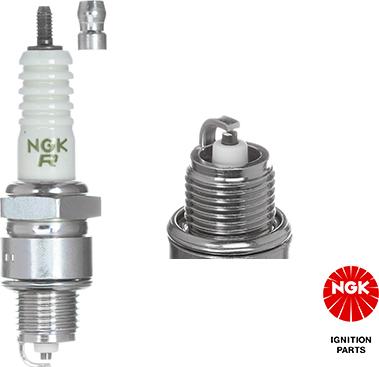 NGK 4553 - Tändstift xdelar.se