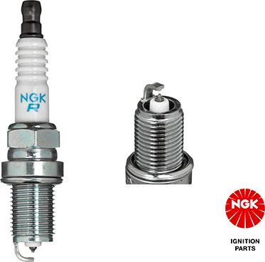 NGK 4045 - Tändstift xdelar.se